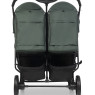 Коляска для двійні Euro-Cart Doblo 2024 Jungle