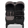 Коляска для двойни Euro-Cart Doblo 2024 Taupe