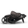 Коляска для двойни Euro-Cart Doblo 2024 Taupe