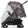 Коляска для двойни Euro-Cart Doblo 2024 Taupe