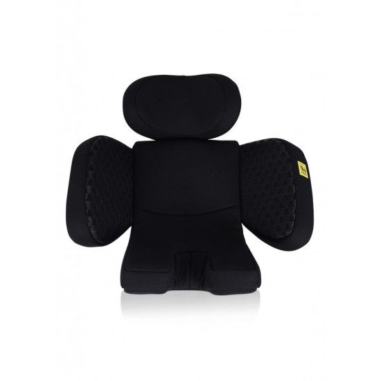Car seat EasyGo Trust 0-25 isofix, Agava