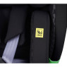 Car seat EasyGo Trust 0-25 isofix, Agava