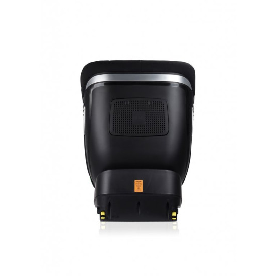 Car seat EasyGo Trust 0-25 isofix, Agava