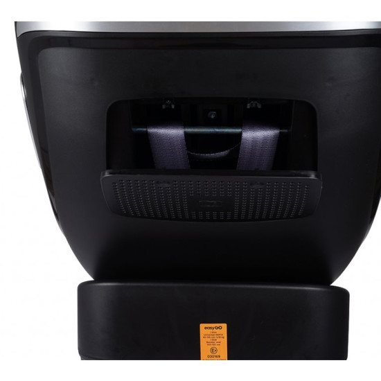 Car seat EasyGo Trust 0-25 isofix, Agava
