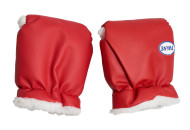 Перчатки Twins эко-кожа 80-191-20, multicolor, мультиколір