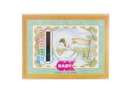 Термометр OK Baby комнатный OK-064, multicolor, мультиколир