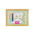 Термометр OK Baby комнатный OK-064, multicolor, мультиколир