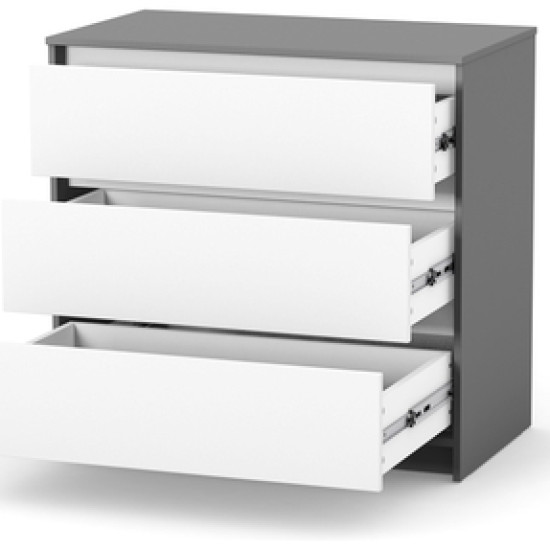 Mosque Veres Bern 900 33.2.38.2.32, Bel/graphite, white/graphite