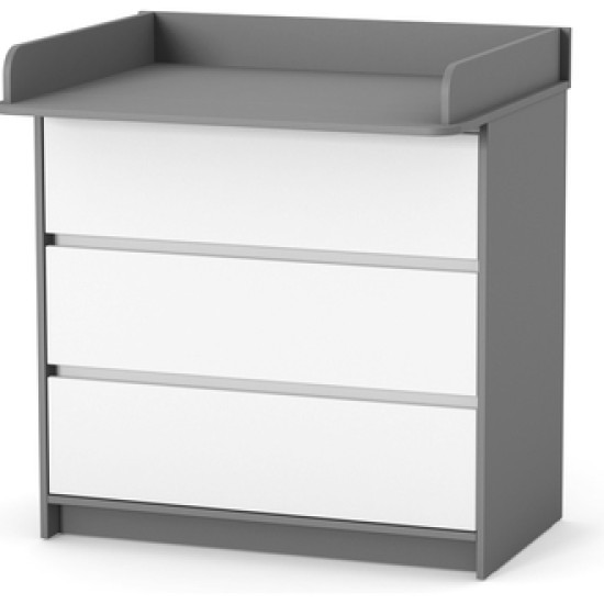 Mosque Veres Bern 900 33.2.38.2.32, Bel/graphite, white/graphite