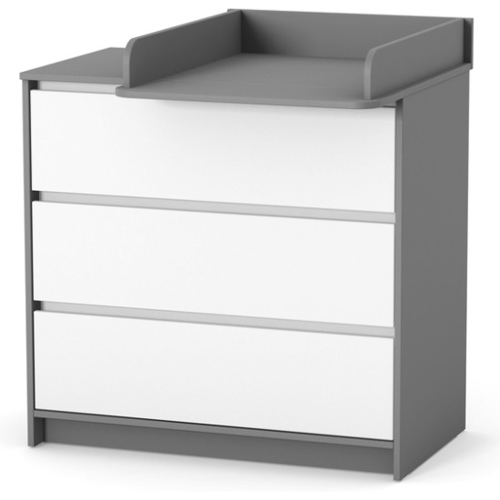 Mosque Veres Bern 900 33.2.38.2.32, Bel/graphite, white/graphite