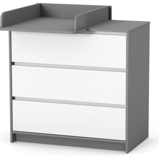 Mosque Veres Bern 900 33.2.38.2.32, Bel/graphite, white/graphite