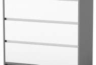 Mosque Veres Bern 900 33.2.38.2.32, Bel/graphite, white/graphite