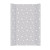 Повивальная доска Cebababy 50x70 Retro Autumn W-203-000-635, Milky Way, серый