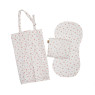 Feeding set Twins 3 el multicolor