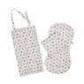 Feeding set Twins 3 el multicolor