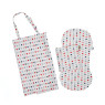 Feeding set Twins 3 el multicolor