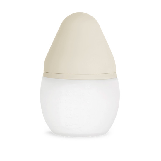 Пляшка для годування немовлят 150 ml Elhee Oz-S150, Sand
