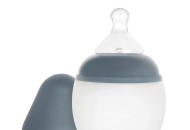 Бутылочка для кормления новорожденных 150 ml Elhee Oz-B150, Blue