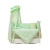 Bedding set for a baby crib 8 el Twins Standard multicolor