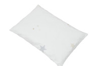 Pillowcase Twins 40x60 1313-N-01, White, white