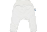 Детские штанишки Twins интерлок 52р экрю