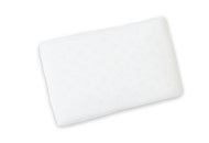 Подушка Twins Air 40x26 white, білий