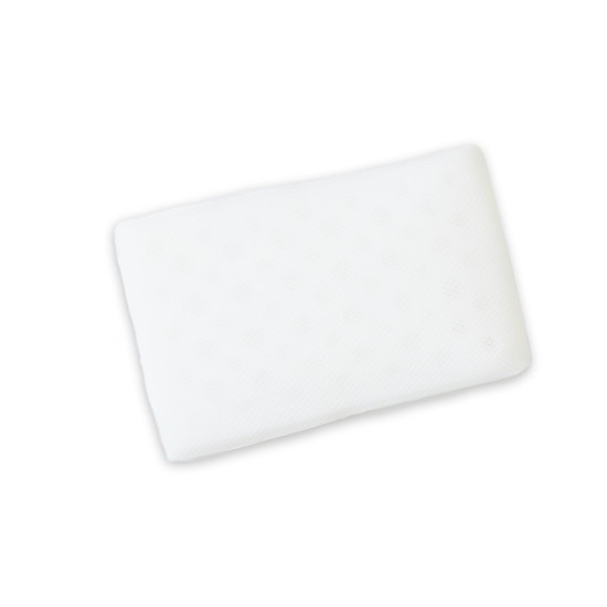 Подушка Twins Air 40x26 white, белый