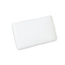 Подушка Twins Air 40x26 white, белый