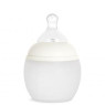 Пляшка для годування немовлят 150 ml Elhee Oz-M150, Milk