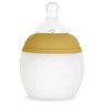 Бутылочка для кормления новорожденных 150 ml Oz Oz-C150, Curry