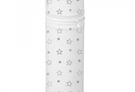 Термоупаковка Cebababy Standart W-001-066-260, Звездочка серая, серый