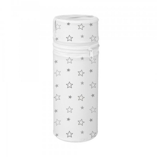 Термоупаковка Cebababy Standart W-001-066-260, Звездочка серая, серый