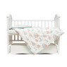 Сменная постель 3 эл Twins Comfort line Динозаврик ментол