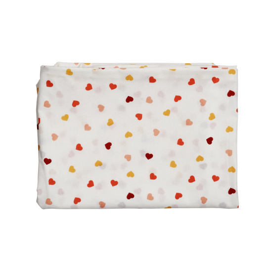Duvet cover for children's blanket Twins 120x90 girl