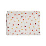Duvet cover for children's blanket Twins 120x90 girl