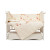 Постельный комплект для детской кровати 6 эл Twins Eco Line Indian summer red