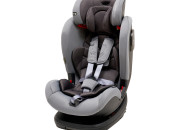 Car Seasygo Convert Izofix 0-36 9024-Ecis-10, Pearl, Gray