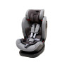 Car Seasygo Convert Izofix 0-36 9024-Ecis-10, Pearl, Gray