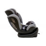 Автокресло EasyGo Convert izofix 0-36 9024-ECis-08, Rose, розовый