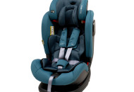 Автокресло EasyGo Convert izofix 0-36 9024-ECis-09, Dive, синий