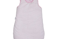 Спальный мешок Twins Ajour 9099-ТA-03-08, pink, розовый