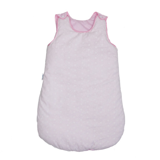 Спальный мешок Twins Ajour 9099-ТA-03-08, pink, розовый