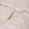Постільний комплект 8 ел Twins Sweet Umka pink