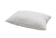 Pillow for children Twins 50x70 white