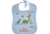 CARAMEL Salunavik with Dino One8502-Lac, Blue