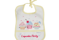 CARAMEL CARAMEL CUPCAKE ONK8510-SARI, White/Yellow, white/yellow