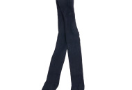 Tights Arti 6-12 months Dark Grey, blue
