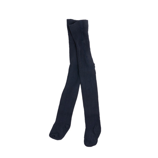 Tights Arti 6-12 months Dark Grey, blue