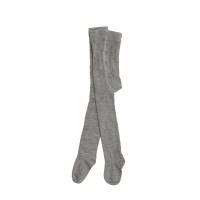 Колготки Arti 6-12 мес grey, серый