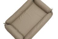 Кокон-трансформер Twins Linen 3в1 9070-KTL-02, beige, бежевий